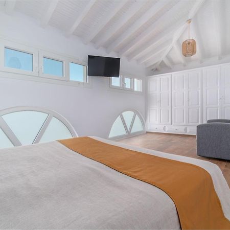 Megaron Skiathos Boutique Residence Exteriér fotografie