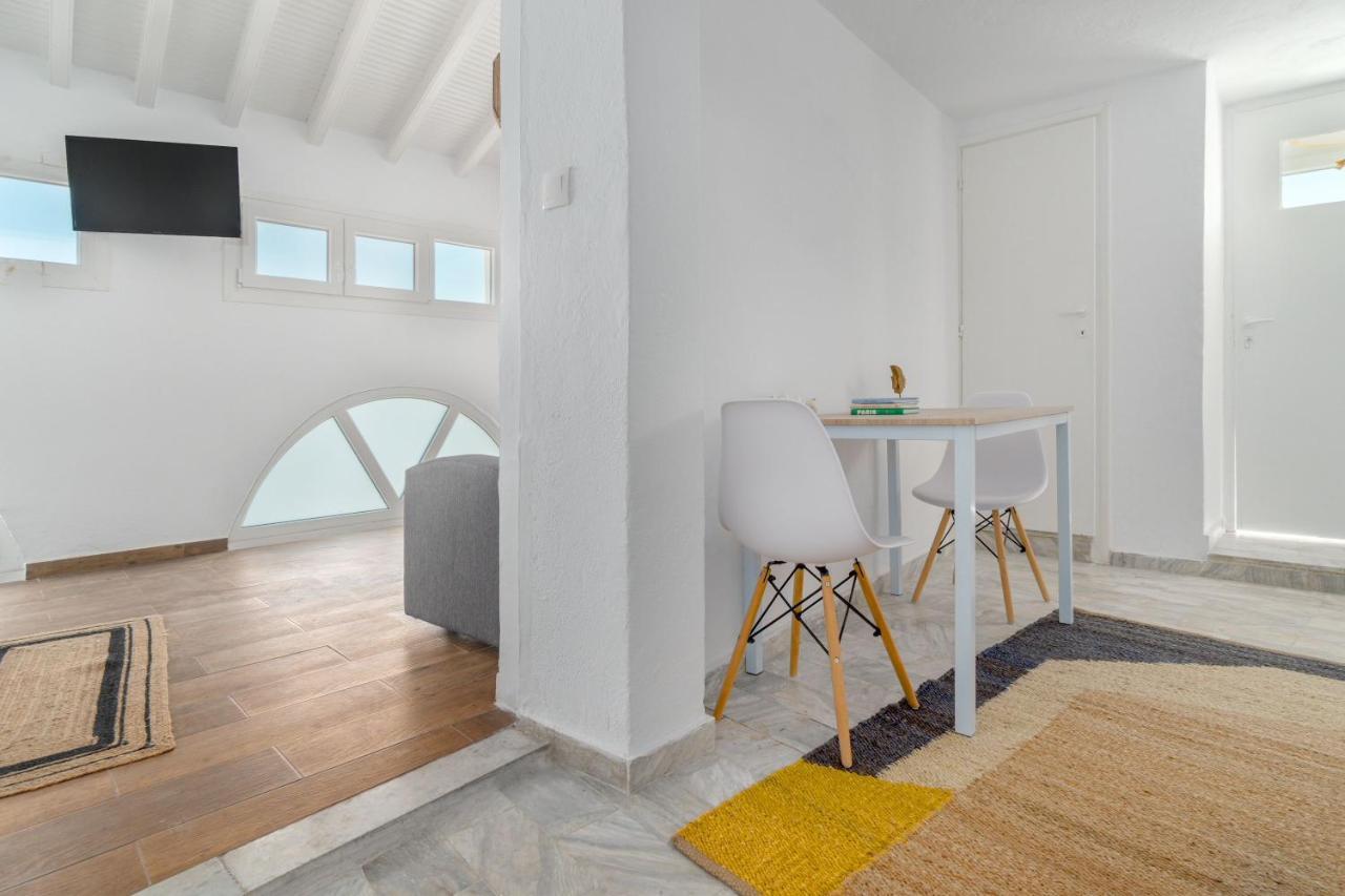 Megaron Skiathos Boutique Residence Exteriér fotografie